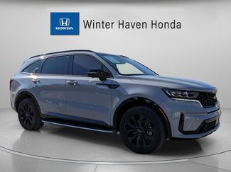 Used 2023 Kia Sorento SX video 1