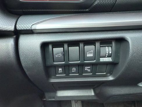 Used 2020 Subaru Forester Sport w/ Popular Package #2 AWD/4WD image 27