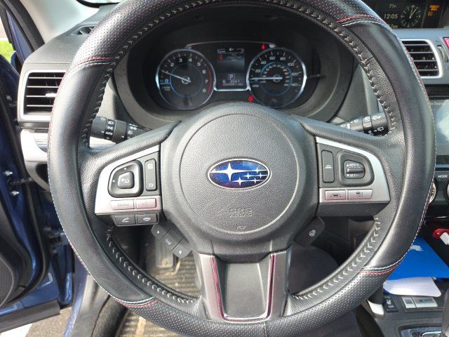 Used 2017 Subaru Forester 2.5i Touring AWD/4WD image 31
