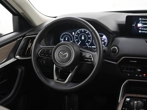 Certified 2024 MAZDA CX-90 Plug-In Hybrid w/ Preferred AWD/4WD image 15