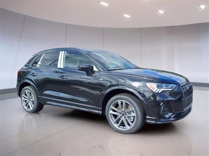 New 2025 Audi Q3 2.0T Premium