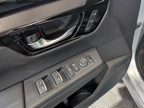 New 2026 Honda CR-V EX-L image 24