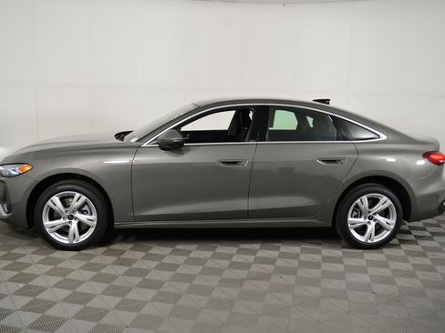 New 2025 Audi A5 2.0T Premium Plus image 2