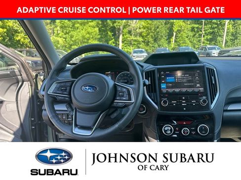 Used 2019 Subaru Forester Limited w/ Popular Package #3 AWD/4WD image 7