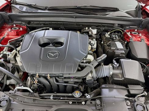 Used 2025 MAZDA CX-30 AWD 2.5 S w/ Select Sport Pkg image 32