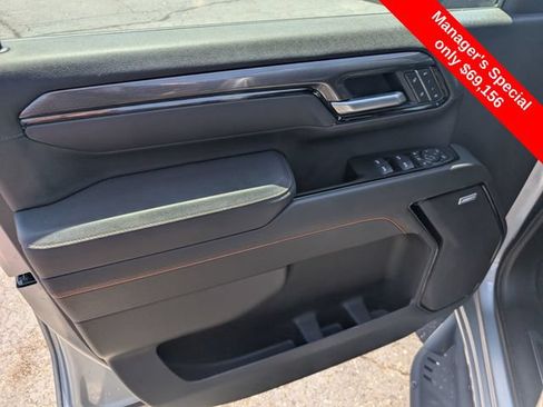 Used 2026 GMC Sierra 2500 AT4 w/ Technology Package AWD/4WD image 15