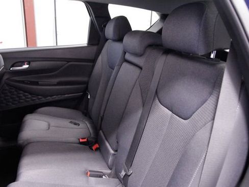 Used 2023 Hyundai Santa Fe SEL image 16