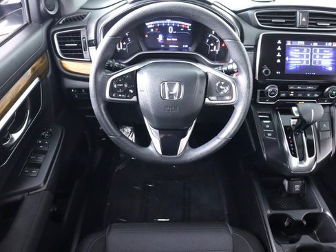 Used 2019 Honda CR-V EX image 32