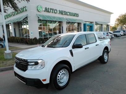 Used 2022 Ford Maverick XL