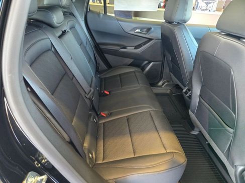 New 2026 Chevrolet Equinox LT w/ Convenience Package II image 6