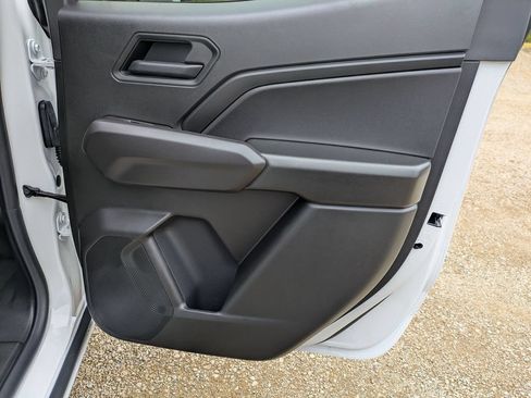 New 2026 Chevrolet Colorado W/T RWD image 29