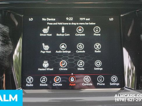 Used 2023 Dodge Durango SXT AWD/4WD image 34