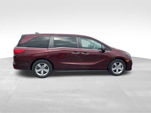 Used 2019 Honda Odyssey EX image 8