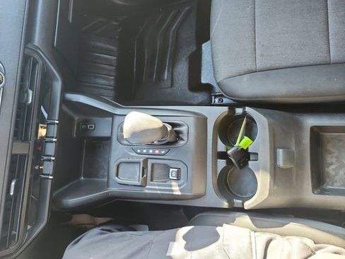 Used 2023 Chevrolet Colorado W/T image 29