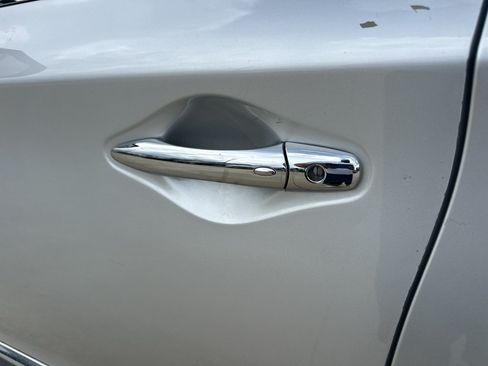 Used 2019 INFINITI QX60 Luxe w/ Essential Package FWD image 10