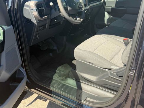 Used 2024 Ford F150 XL w/ Equipment Group 103A High AWD/4WD image 23