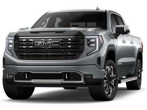 New 2026 GMC Sierra 1500 Denali Ultimate image 35