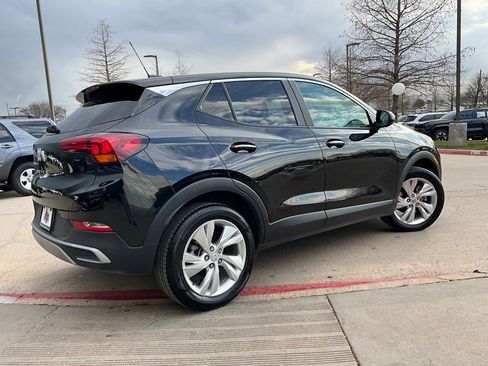Used 2025 Buick Encore GX Preferred image 6