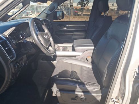 Used 2020 RAM 1500 Big Horn image 10