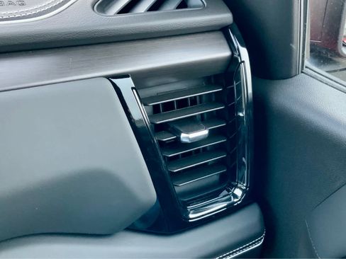 New 2026 GMC Sierra 1500 AT4X image 56