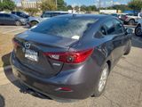 Used 2016 MAZDA MAZDA3 i Touring w/ Popular Equipment Package image 3