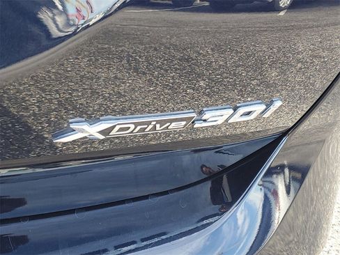 Used 2023 BMW X3 xDrive30i w/ M Sport Package image 30