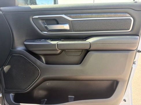 Used 2020 RAM 1500 Big Horn AWD/4WD image 9