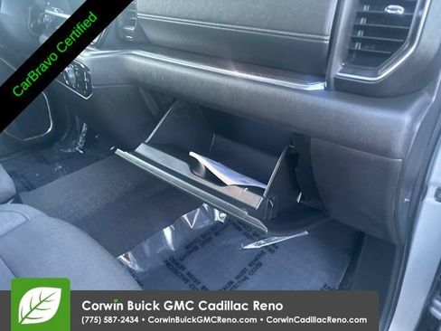 Used 2023 Chevrolet Silverado 1500 LT w/ Protection Package AWD/4WD image 40