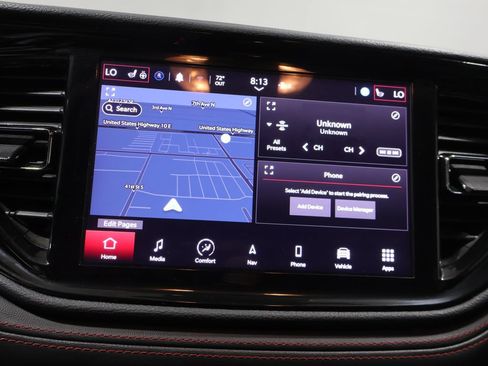 Used 2025 Dodge Durango R/T AWD/4WD image 25