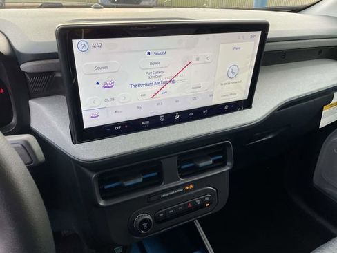 New 2026 Ford Maverick XLT w/ 4K Tow Package image 9