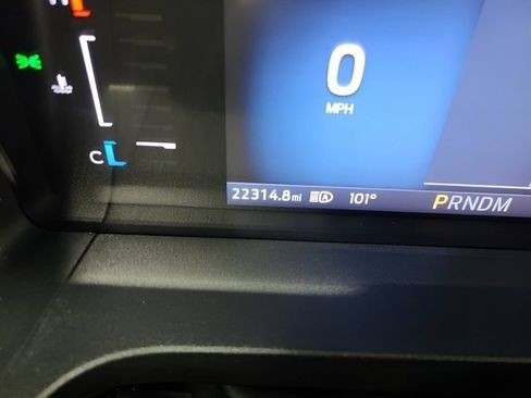 Used 2025 Ford Ranger XLT w/ Equipment Group 301A High AWD/4WD image 27