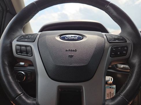 Used 2021 Ford Ranger XLT w/ Equipment Group 301A Mid AWD/4WD image 24