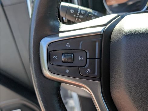 Certified 2020 Chevrolet Silverado 1500 RST w/ Rally Edition image 22