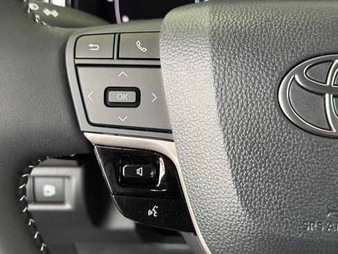 Certified 2026 Toyota Camry SE image 25