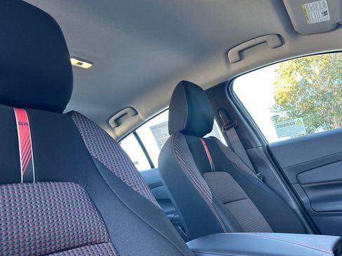 New 2026 Nissan Sentra SR w/ Floor Mat Package image 13