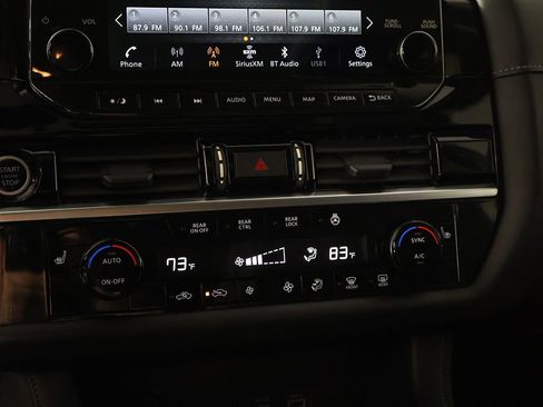Used 2024 Nissan Pathfinder SL w/ SL Premium Package AWD/4WD image 49