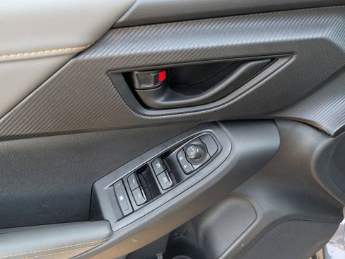 Used 2025 Subaru Crosstrek 2.5i Wilderness w/ Wilderness Package image 26