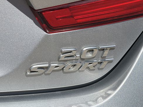 Used 2022 Honda Accord Sport image 26