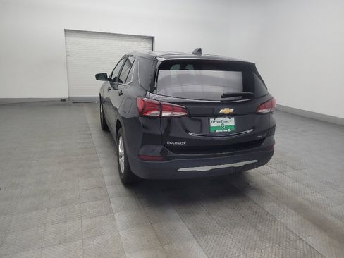 Used 2024 Chevrolet Equinox LT AWD/4WD image 5