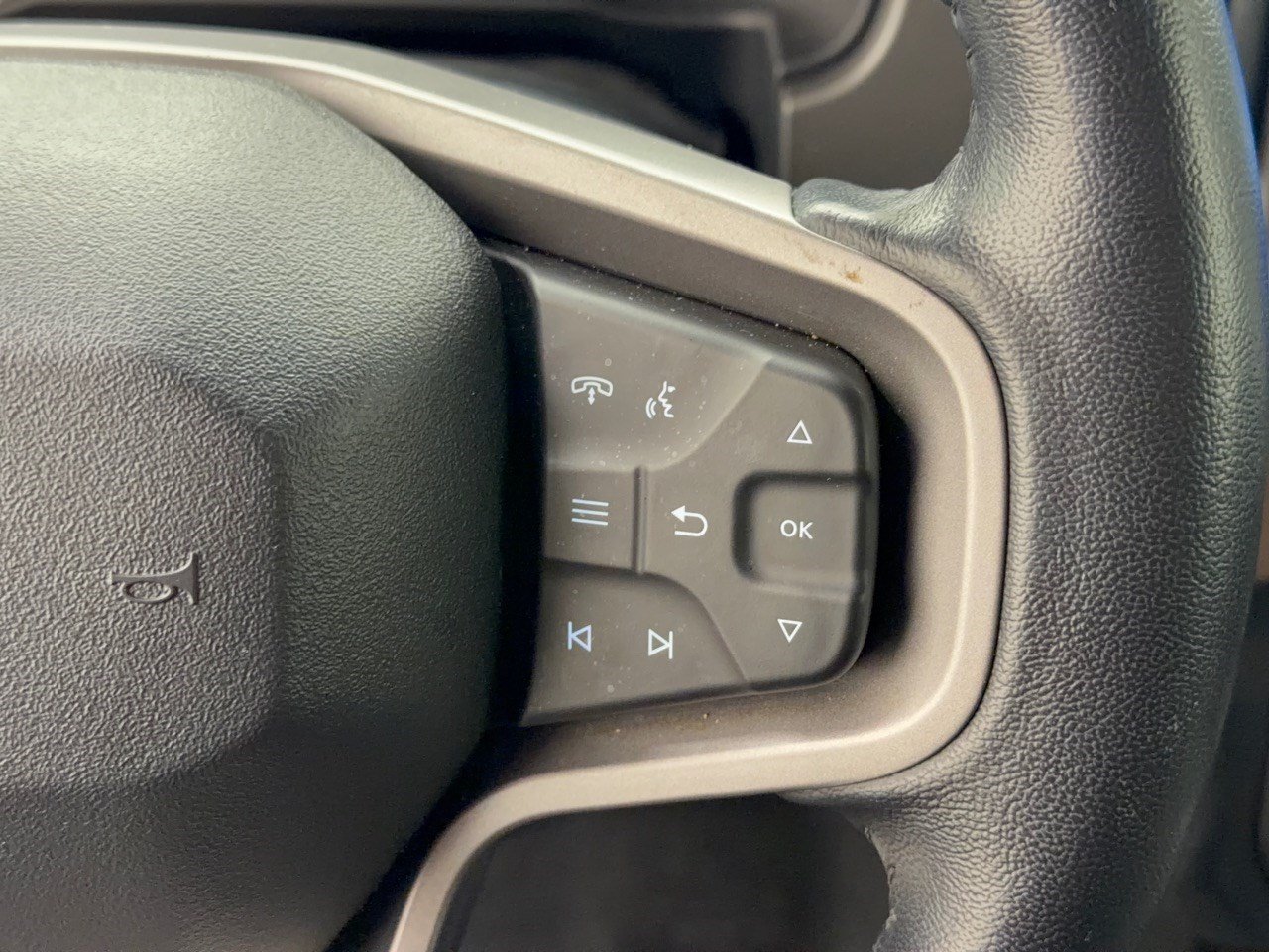 Used 2023 Ford Bronco Outer Banks AWD/4WD image 19