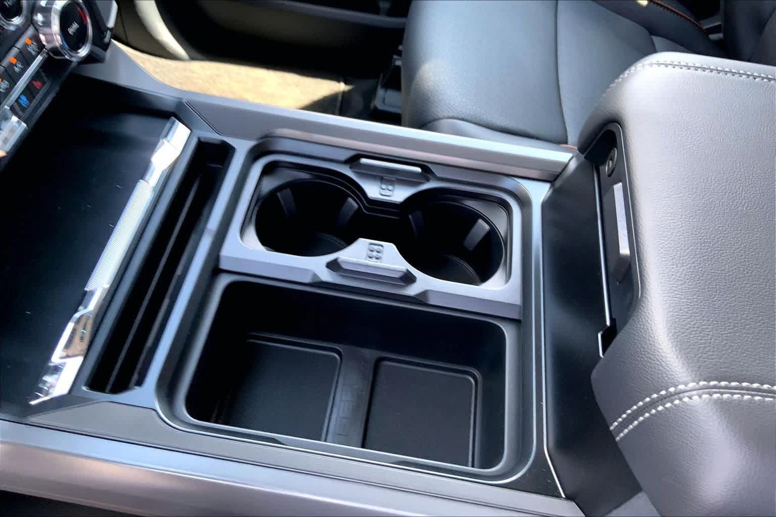 New 2026 Ford F350 Lariat AWD/4WD image 7