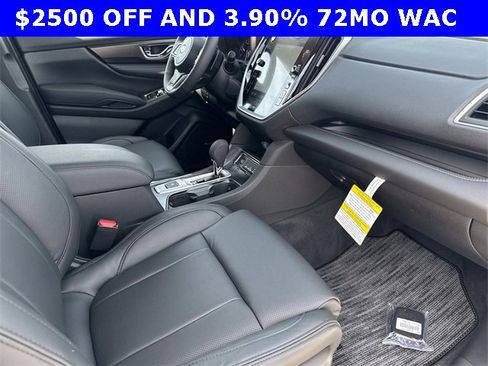 New 2026 Subaru Ascent Touring image 18