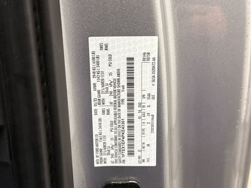 Used 2023 Ford F150 XL w/ STX Appearance Package AWD/4WD image 23