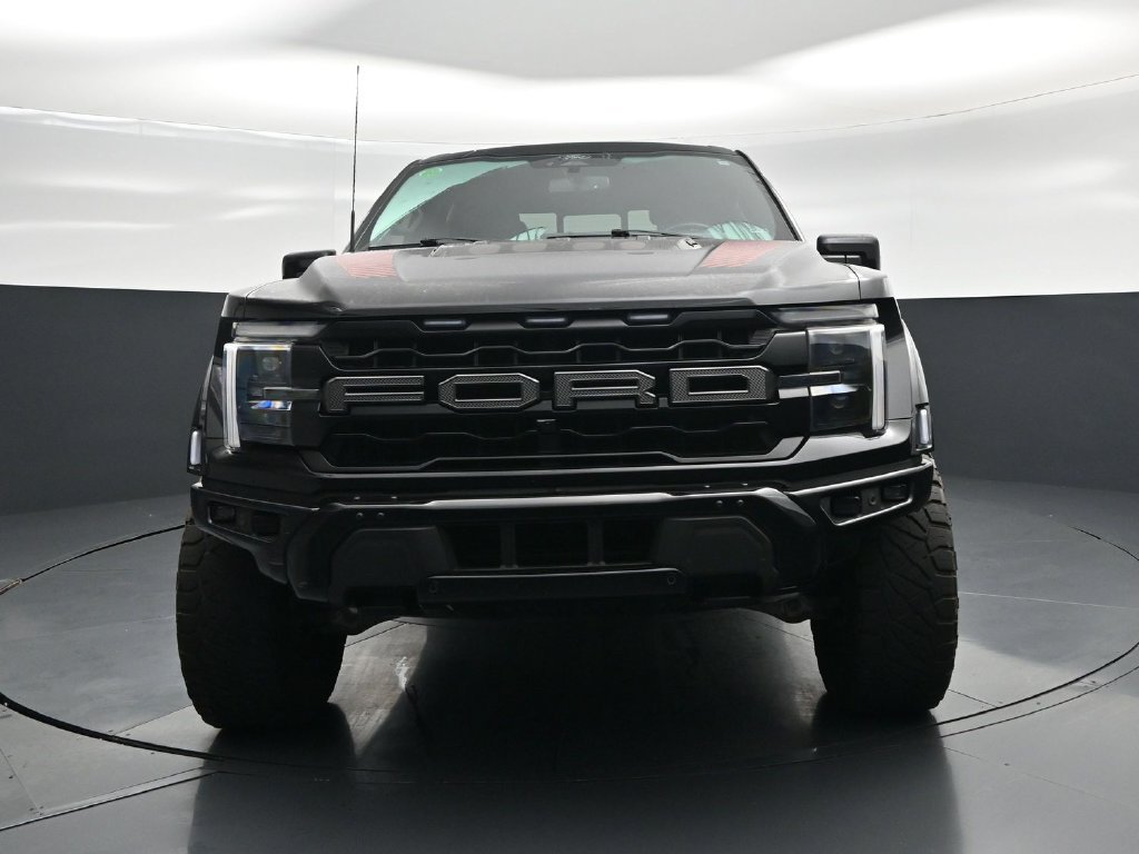 Used 2024 Ford F150 Raptor AWD/4WD image 53