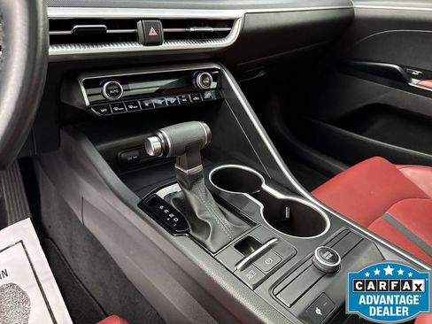 Used 2022 Kia K5 GT-Line w/ GT-Line FWD Premium Package image 22