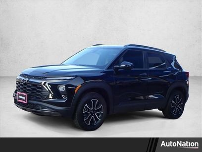 New 2026 Chevrolet TrailBlazer ACTIV w/ Convenience Package