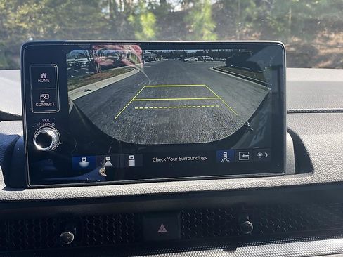 Used 2026 Honda CR-V Sport-L image 15