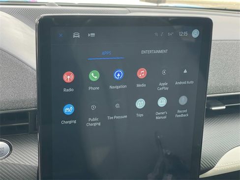 Certified 2022 Ford Mustang Mach-E Premium image 12