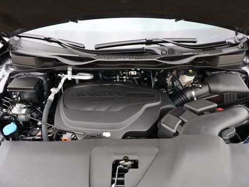 New 2026 Honda Odyssey EX-L image 10
