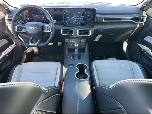 New 2026 Ford Mustang GT Premium image 7